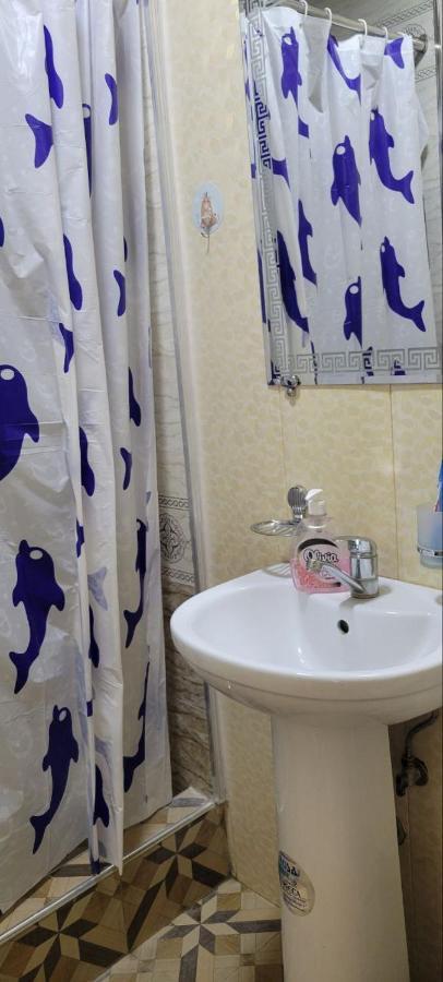 Imran&Bek Hotel ซามาร์คันด์ ภายนอก รูปภาพ